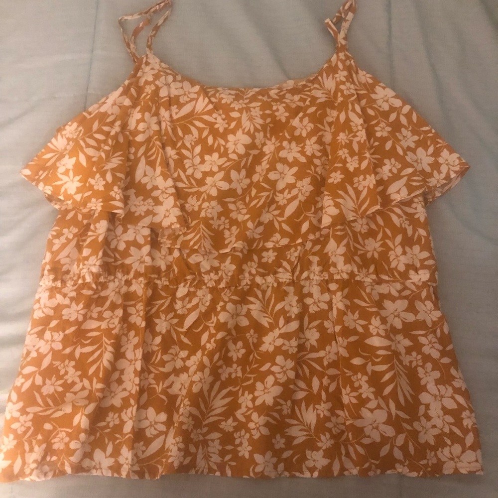 Top from old navy